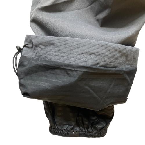 VOLCOM (ボルコム) NWRK BAGGY スノーボードウェア(パンツ) G1352509 メンズ SIZE M グレー