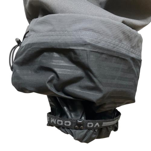 VOLCOM (ボルコム) NWRK BAGGY スノーボードウェア(パンツ) G1352509 メンズ SIZE M グレー
