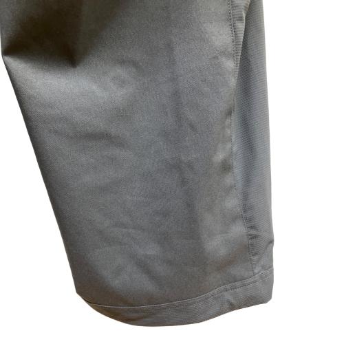 VOLCOM (ボルコム) NWRK BAGGY スノーボードウェア(パンツ) G1352509 メンズ SIZE M グレー