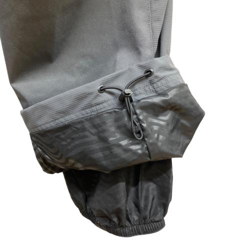 VOLCOM (ボルコム) NWRK BAGGY スノーボードウェア(パンツ) G1352509 メンズ SIZE M グレー