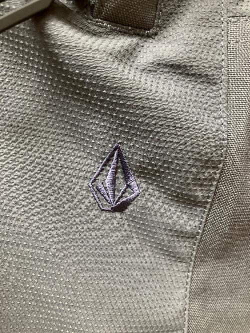 VOLCOM (ボルコム) NWRK BAGGY スノーボードウェア(パンツ) G1352509 メンズ SIZE M グレー