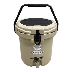 Deelight (ディーライト) アイスバケツ ウォータージャグ 5ガロン(約18.9L)