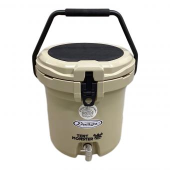 Deelight (ディーライト) アイスバケツ ウォータージャグ 5ガロン(約18.9L)