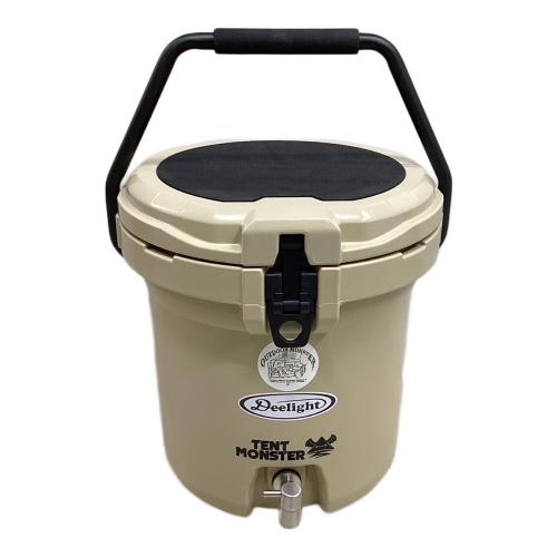 Deelight (ディーライト) アイスバケツ ウォータージャグ 5ガロン(約18.9L)