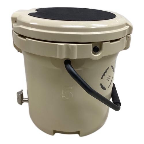 Deelight (ディーライト) アイスバケツ ウォータージャグ 5ガロン(約18.9L)