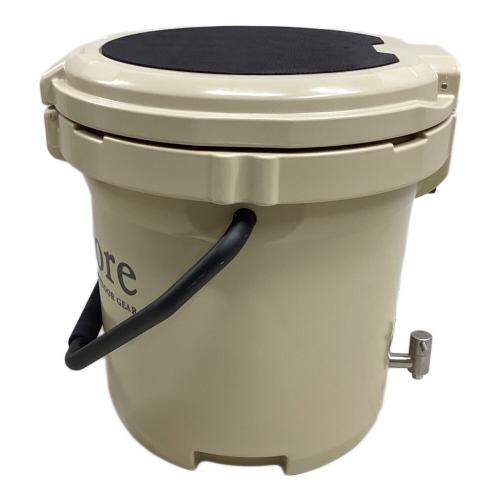 Deelight (ディーライト) アイスバケツ ウォータージャグ 5ガロン(約18.9L)