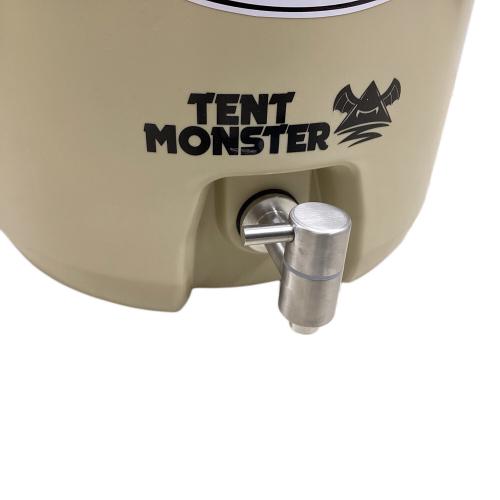 Deelight (ディーライト) アイスバケツ ウォータージャグ 5ガロン(約18.9L)