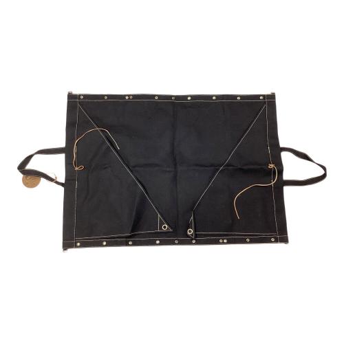 SPOONFUL (スプーンフル) 収納ケース ブラック 焚火トート