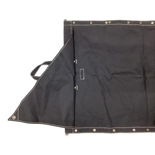 SPOONFUL (スプーンフル) 収納ケース ブラック 焚火トート