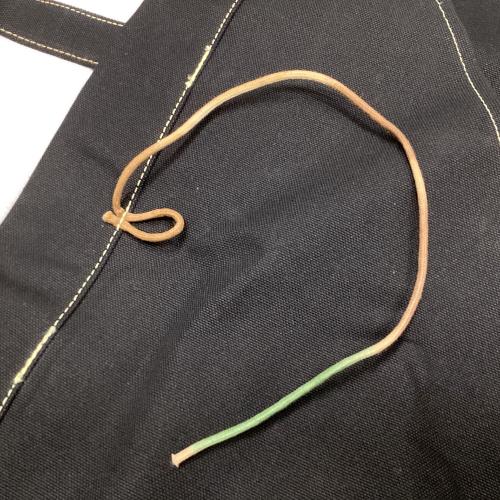 SPOONFUL (スプーンフル) 収納ケース ブラック 焚火トート