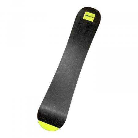 SALOMON (サロモン) スノーボード 161cm 24-25モデル 4X4 キャンバー