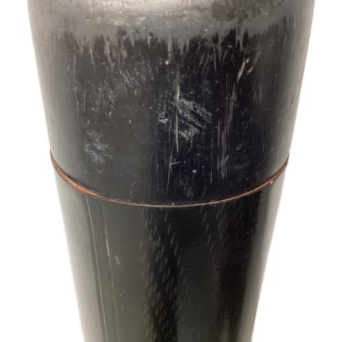 MIZUNO (ミズノ) 軟式バット 80cm ブラック 軟式少年用 ビヨンドマックスレガシー 1CJBY161