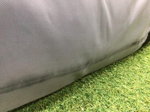 DOD (ディーオーディー) モノポールテント T8-495-TN タケノコテント 約450×450×280cm 6～7人用 未使用品