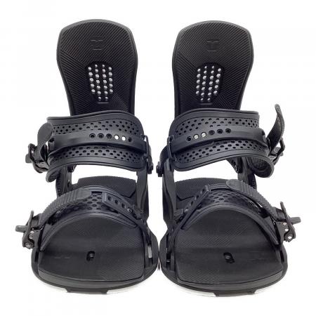 UNION (ユニオン) ビンディング SIZE M ブラック 24-25モデル FORCE