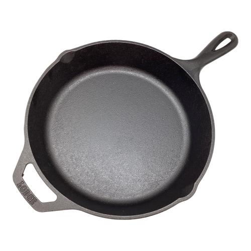 LODGE (ロッジ) CAST IRON WILDLIFE SERIES スキレット