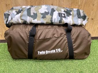 OGAWA (オガワ) シェルター 3348 ツインクレスタTC