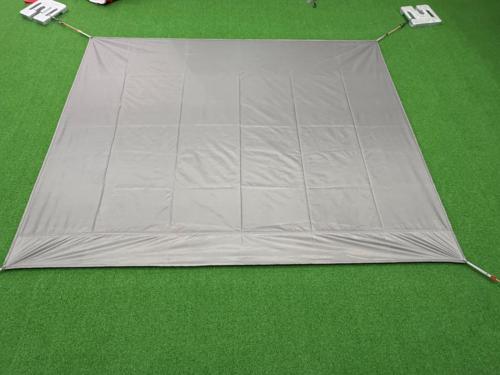 MSR (エムエスアール) 登山用テント エリクサー3