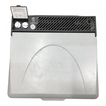 Aileron (エルロン) クーラーボックス シルバー 3way冷蔵庫