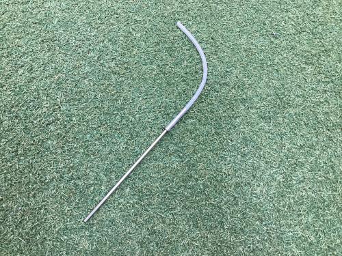 PAAGO WORKS (パーゴワークス) 焚火台 NINJA Firestand SOLO