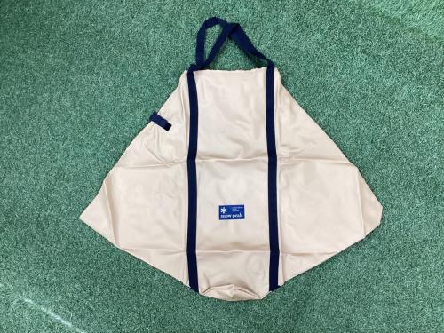 Snow peak (スノーピーク) 焚火台 焚火台L