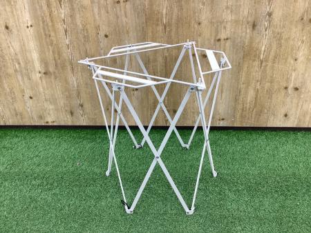 ストーブガード アイボリー【30th限定】ネイチャートーンズ　レア NATURE TONES (ネイチャートーンズ) マルチスタンド アイボリー 30周年