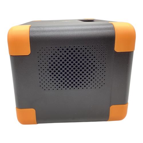 pecron ポータブル電源 コード2種・ケース付 ブラック E300LFP 288Wh 600W MY24270326 リン酸鉄リチウム 50Hz／60Hz