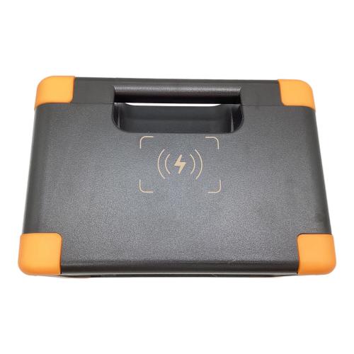 pecron ポータブル電源 コード2種・ケース付 ブラック E300LFP 288Wh 600W MY24270326 リン酸鉄リチウム 50Hz／60Hz