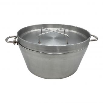 SOTO (新富士バーナー) ダッチオーブン ST-912 ステンレスダッチオーブン