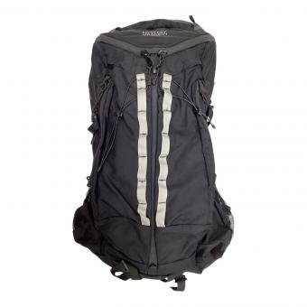 MYSTERY RANCH (ミステリーランチ) バックパック 44L ブラック SWIFT 背面長 51cm以上 41-50L(小屋・テント泊)