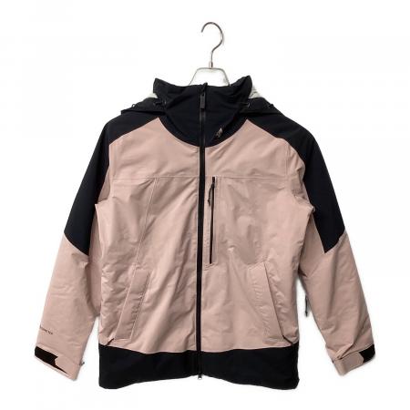 VOLCOM (ボルコム) スノーボードウェア(ジャケット) レディース SIZE S