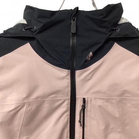 VOLCOM (ボルコム) スノーボードウェア(ジャケット) レディース SIZE S