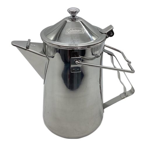 Coleman (コールマン) ケトル 2000026788 ファイアープレイスケトル