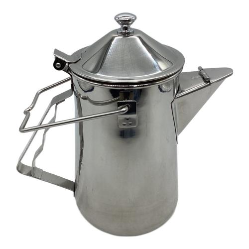 Coleman (コールマン) ケトル 2000026788 ファイアープレイスケトル