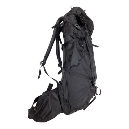 GREGORY (グレゴリー) バックパック 65L ブラック BALTORO65 背面長 約41～45cm 50L～(テント泊)