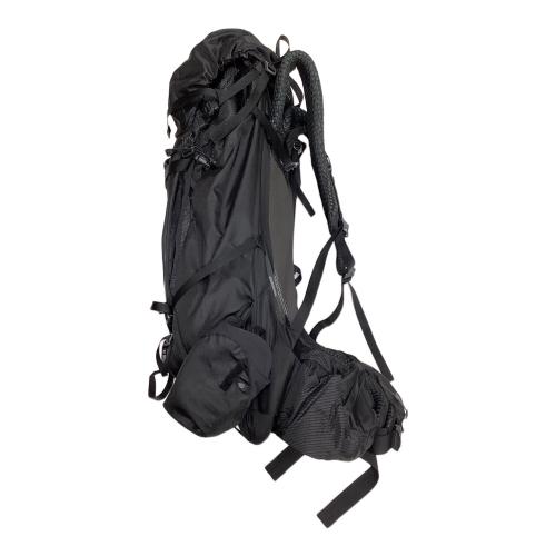 GREGORY (グレゴリー) バックパック 65L ブラック BALTORO65 背面長 約41～45cm 50L～(テント泊)