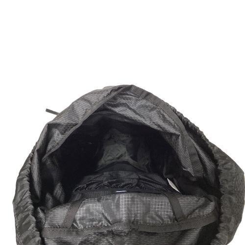 GREGORY (グレゴリー) バックパック 65L ブラック BALTORO65 背面長 約41～45cm 50L～(テント泊)