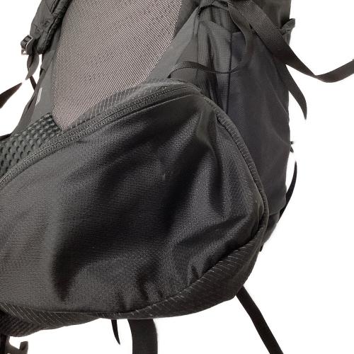 GREGORY (グレゴリー) バックパック 65L ブラック BALTORO65 背面長 約41～45cm 50L～(テント泊)
