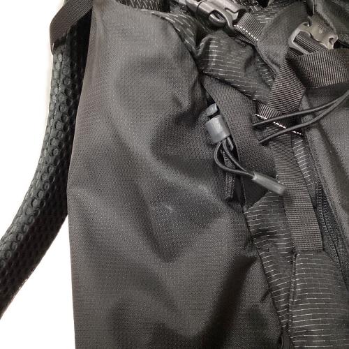 GREGORY (グレゴリー) バックパック 65L ブラック BALTORO65 背面長 約41～45cm 50L～(テント泊)