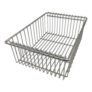 Snow peak (スノーピーク) ファニチャーアクセサリー CK-225 メッシュトレー 1unit 深型