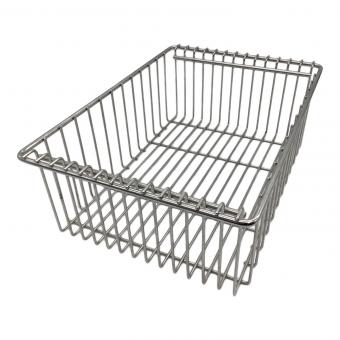 Snow peak (スノーピーク) ファニチャーアクセサリー CK-225 メッシュトレー 1unit 深型