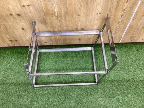 Snow peak (スノーピーク) ファニチャーアクセサリー CK-220 IGTハンギングラックフレーム 2段セット