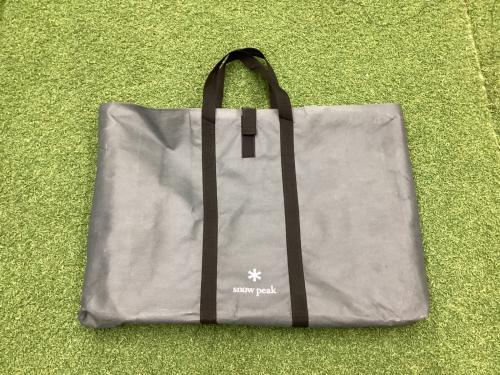 Snow peak (スノーピーク) ファニチャーアクセサリー CK-220 IGTハンギングラックフレーム 2段セット