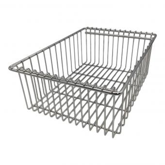 Snow peak (スノーピーク) ファニチャーアクセサリー CK-225 メッシュトレー 1unit 深型