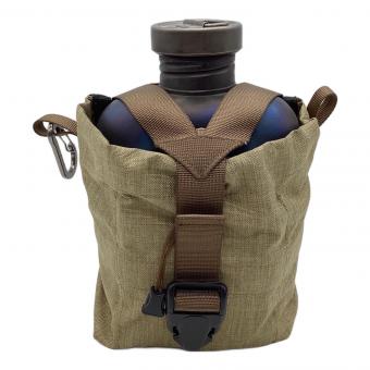 keith (キース) アウトドア食器 チタンキャンティーン