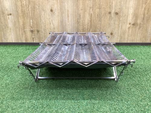 MAAGZ (マーグズ) 焚火台 JIKABIDAI