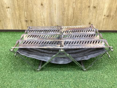 MAAGZ (マーグズ) 焚火台 JIKABIDAI