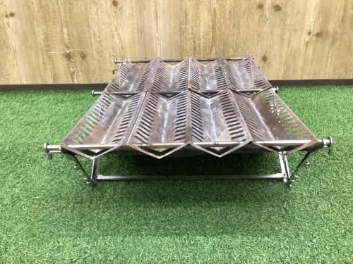 MAAGZ (マーグズ) 焚火台 JIKABIDAI