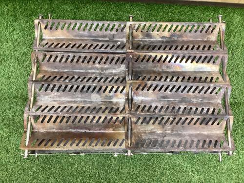 MAAGZ (マーグズ) 焚火台 JIKABIDAI