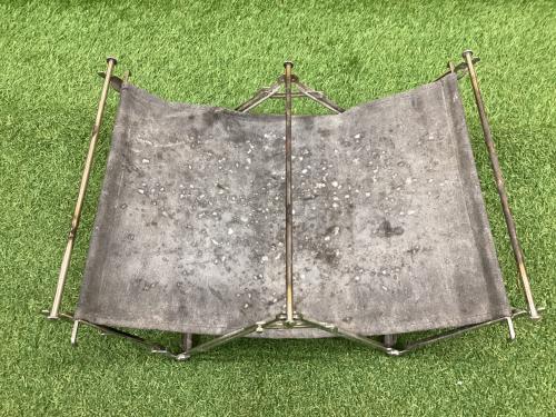 MAAGZ (マーグズ) 焚火台 JIKABIDAI