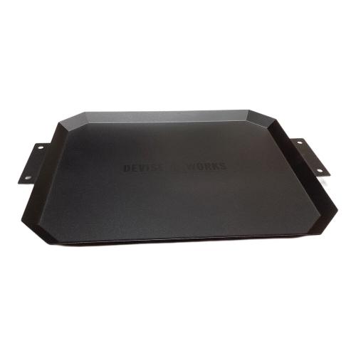 DEVISE WORKS (デバイスワークス) OBOIN アウトドア食器